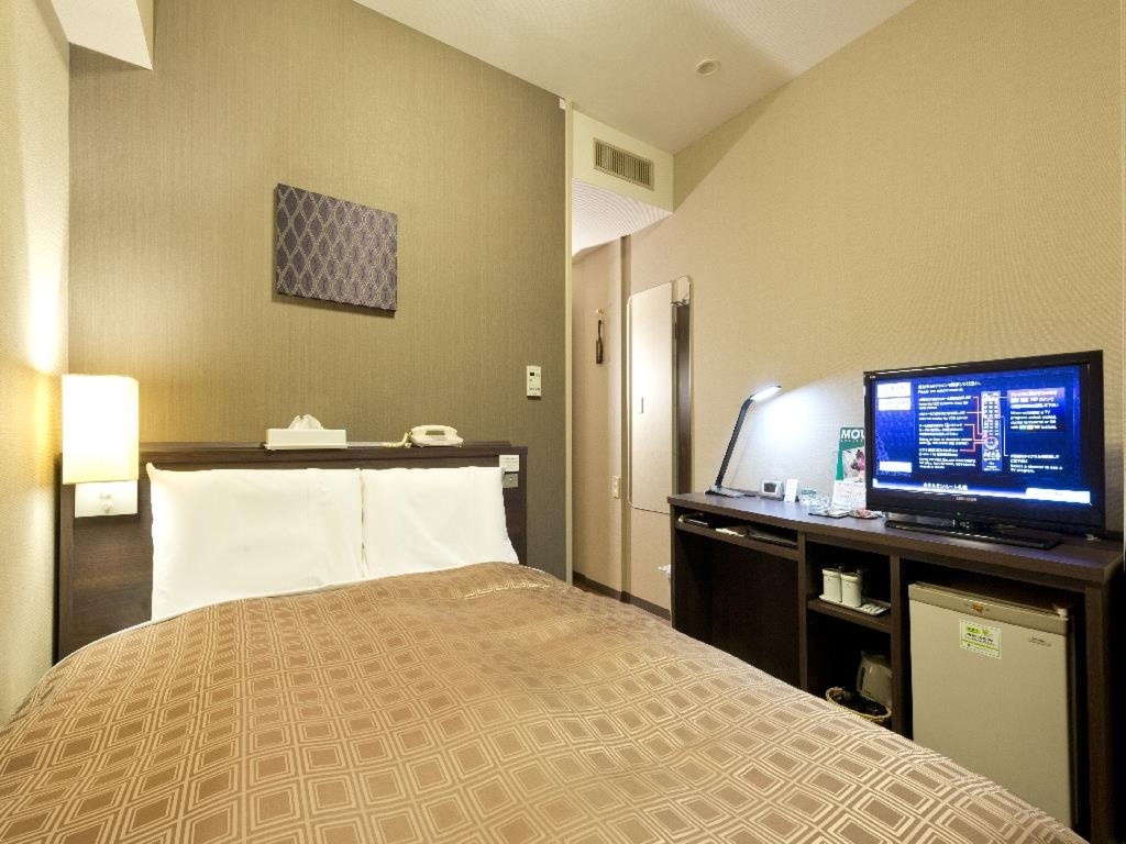 Hotel Sunroute Sapporo 사진 4