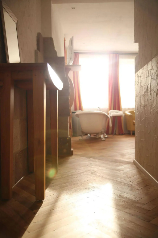 Hotel Drei Raben - Général