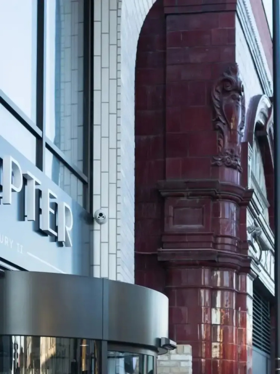 For Students Only Chic Studios and Ensuites at Chapter Highbury II in London