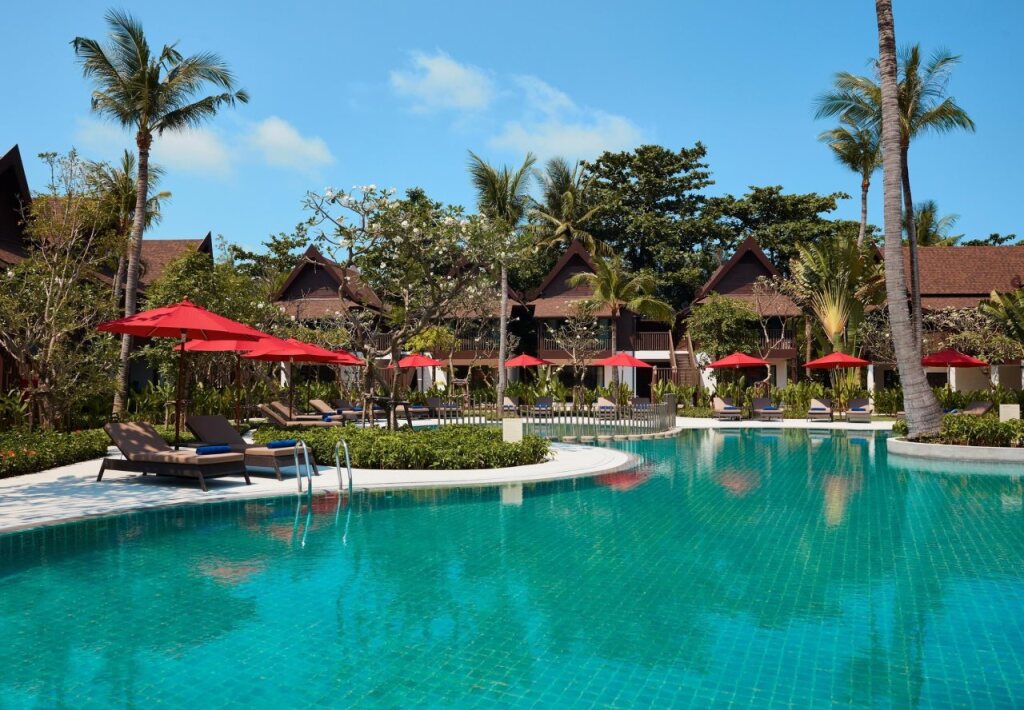 Amari Koh Samui