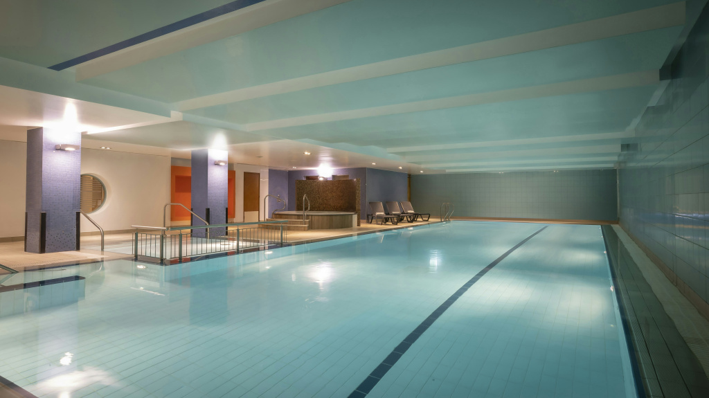 Clayton Hotel Cork City - Général