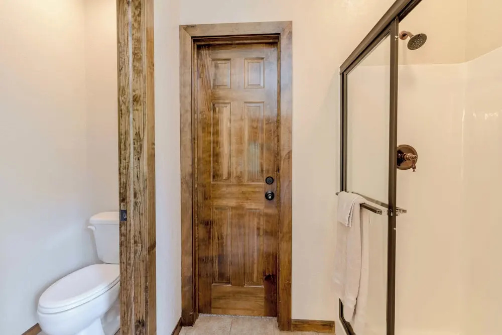 Hickory Hideaway - Communal Pool Access — 4