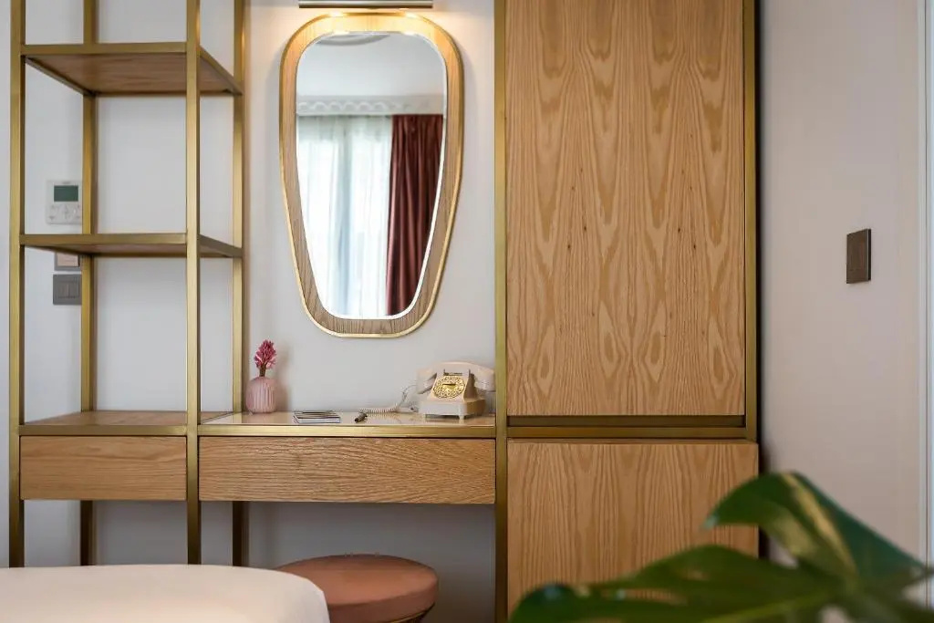 Hotel Rose Bourbon 49