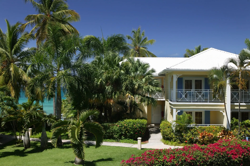 The Westin Beach Resort & Spa at Frenchman's Reef - фото 12