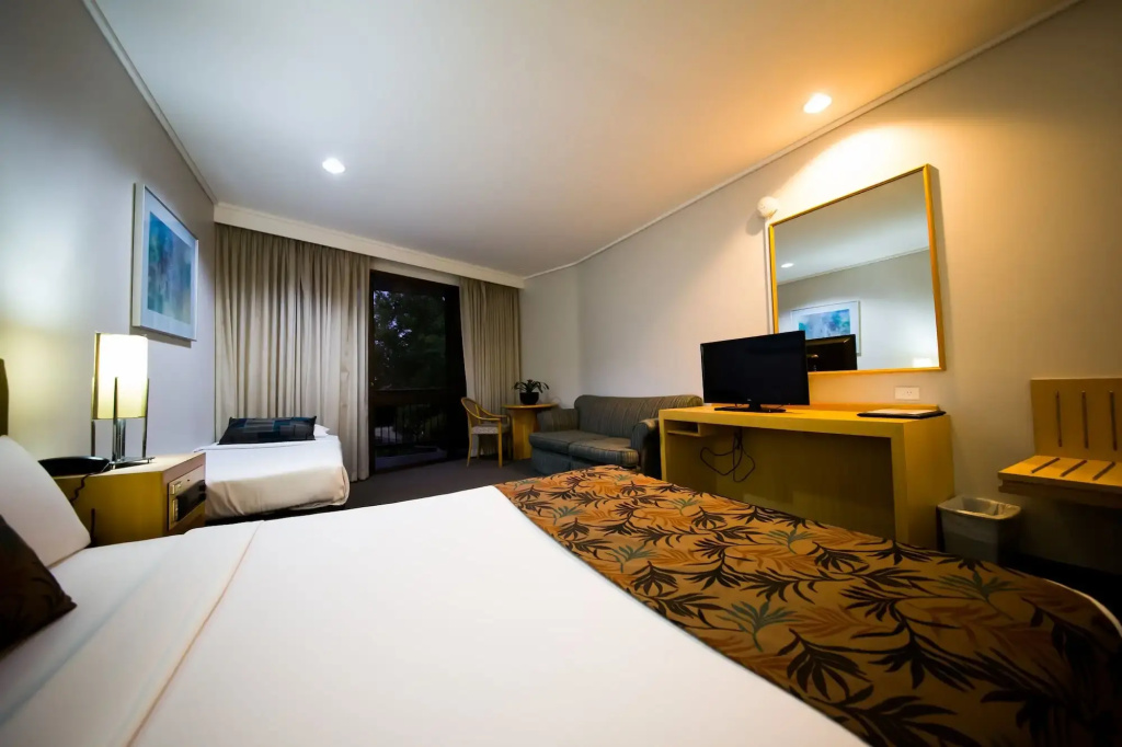 Hotel photo 19