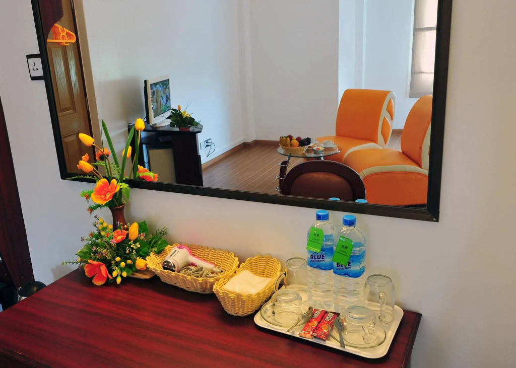 Hotel photo 11