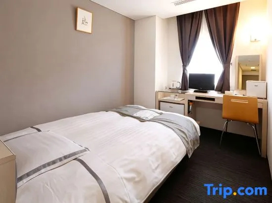KOKO HOTEL NumazuEkimae - Chambres
