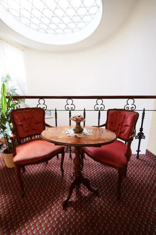 Hotel Austria - Général