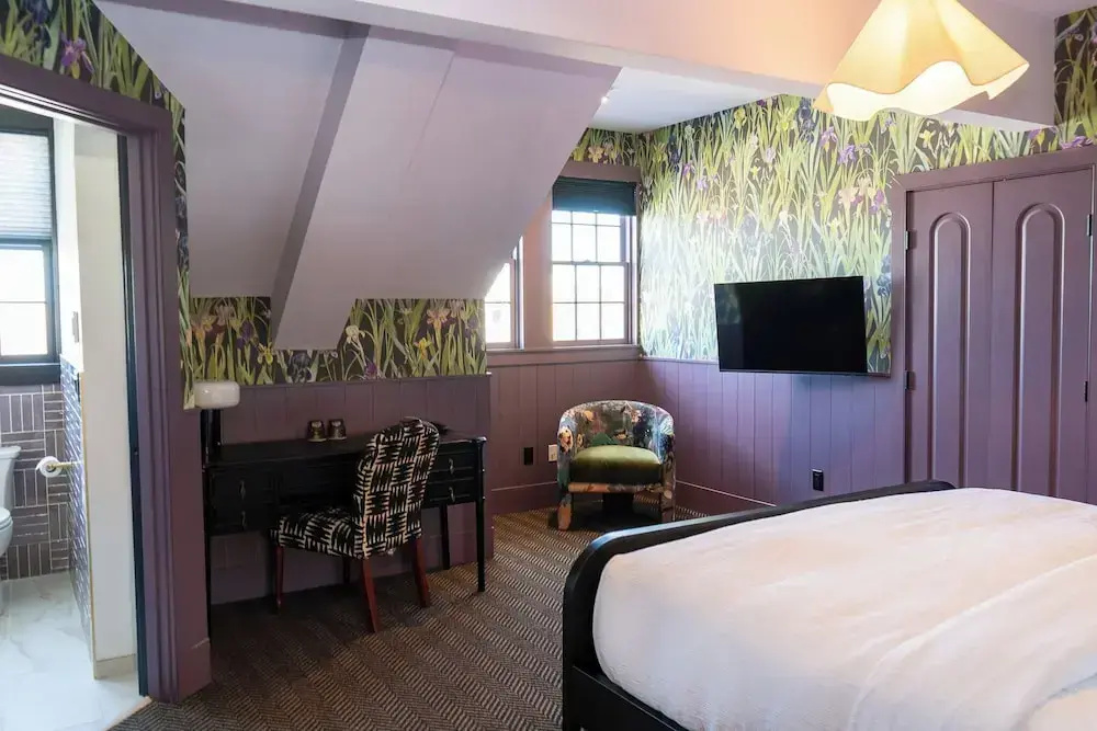Hotel photo 30