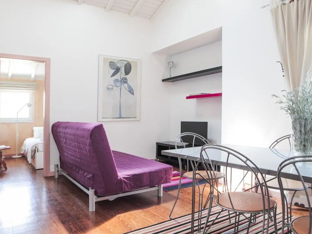 Monte Girassol - The Lisbon Country House! - Général