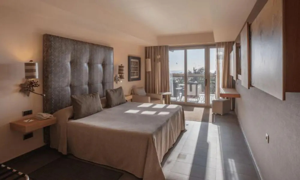 Superior Suite