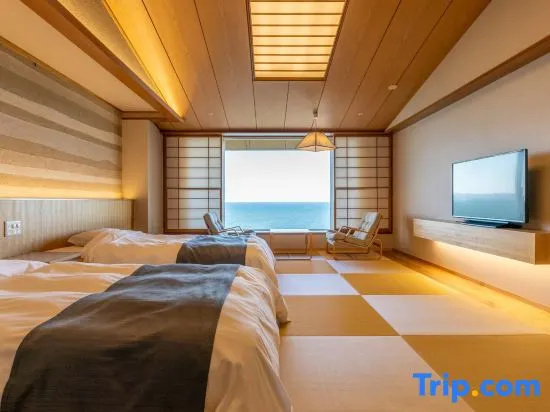Luxury room