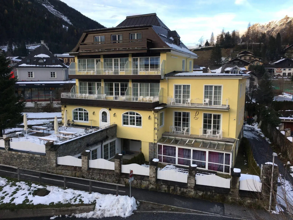 Boutiquehotel Lindenhof