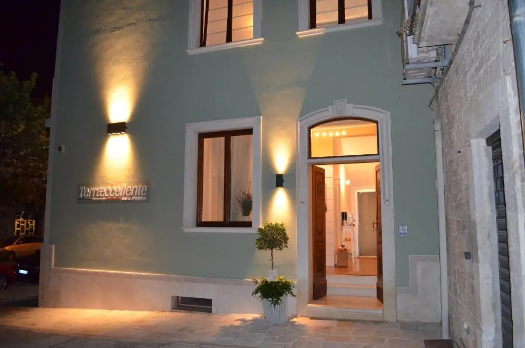 Terraeccellente Italia B&B