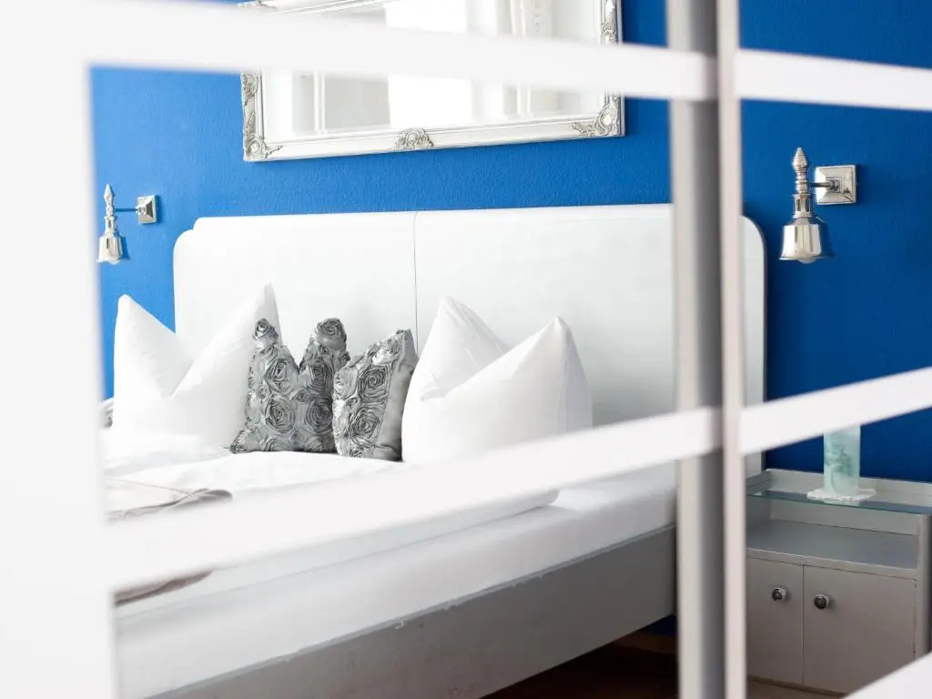 Hotel Zum Vetter - Chambres