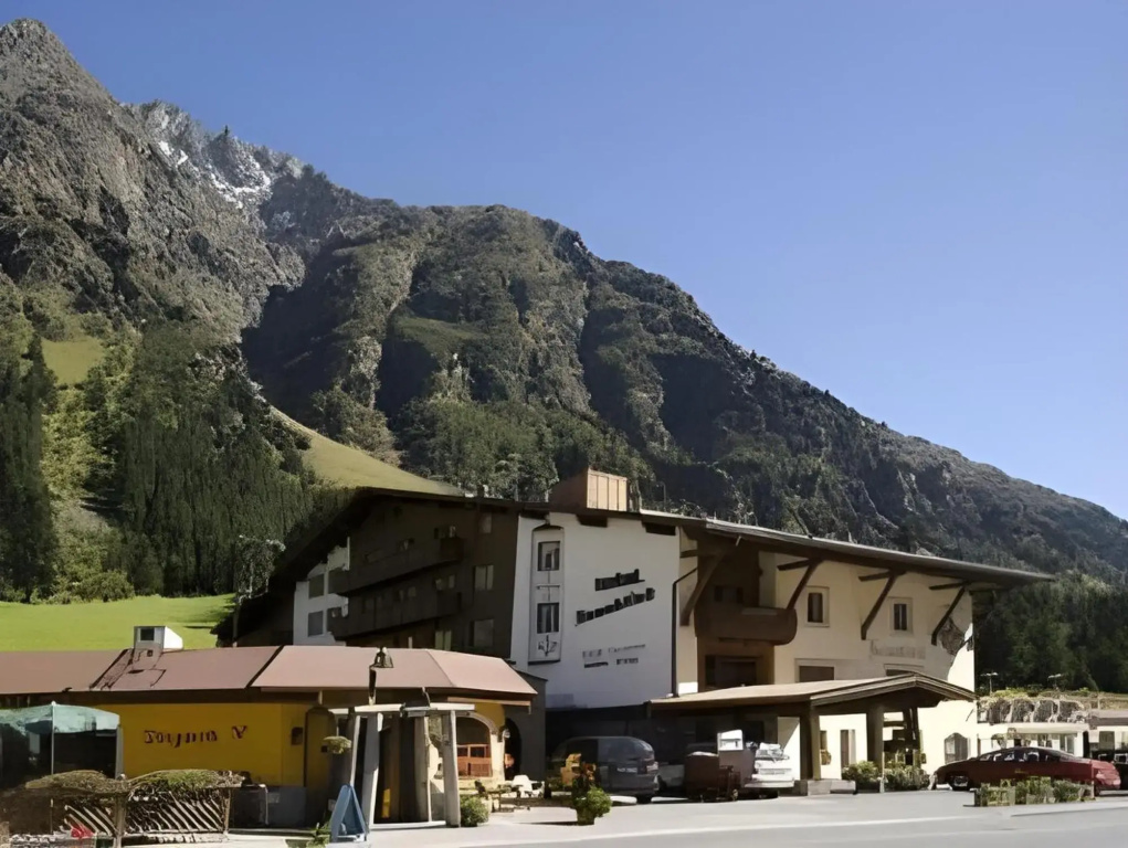 Sonnblick - Général