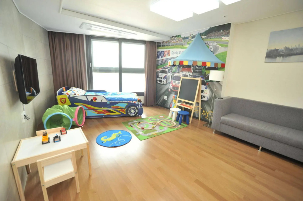 Hotel photo 20