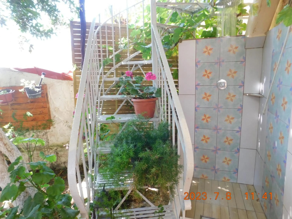 Adonino Apartment