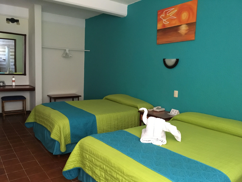 Hotel Plaza Cozumel - Général