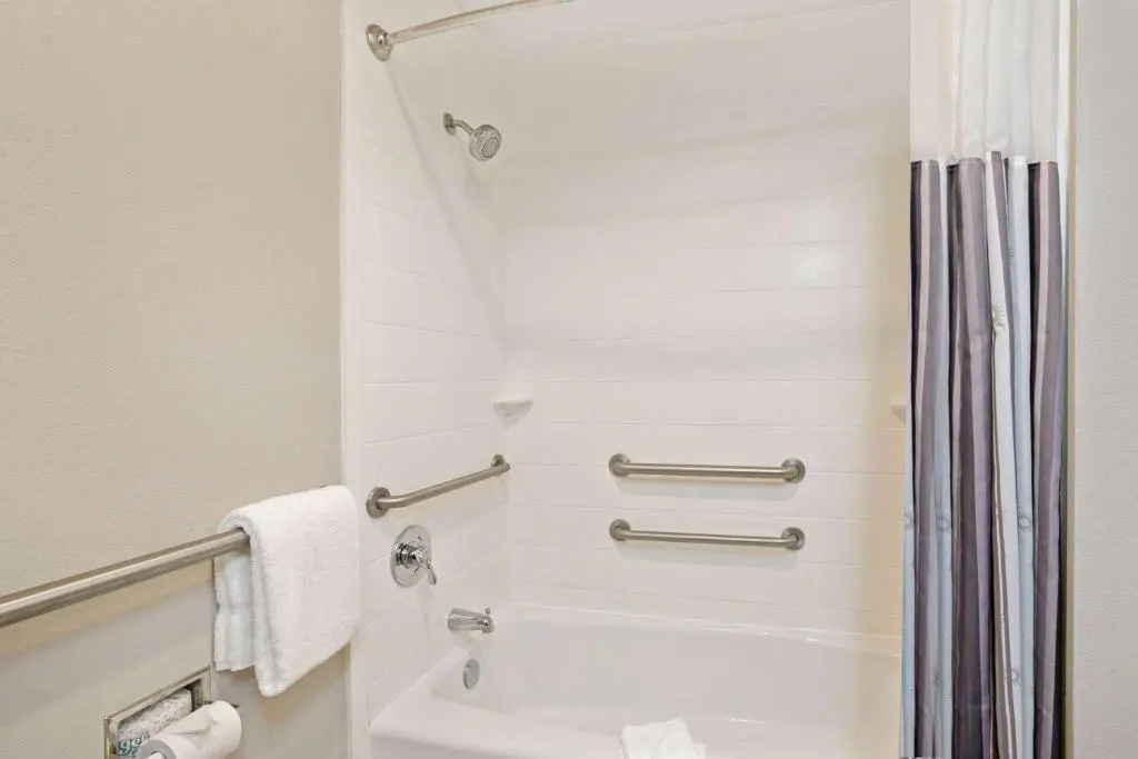 La Quinta Inn & Suites by Wyndham Corpus Christi - Portland - Chambres