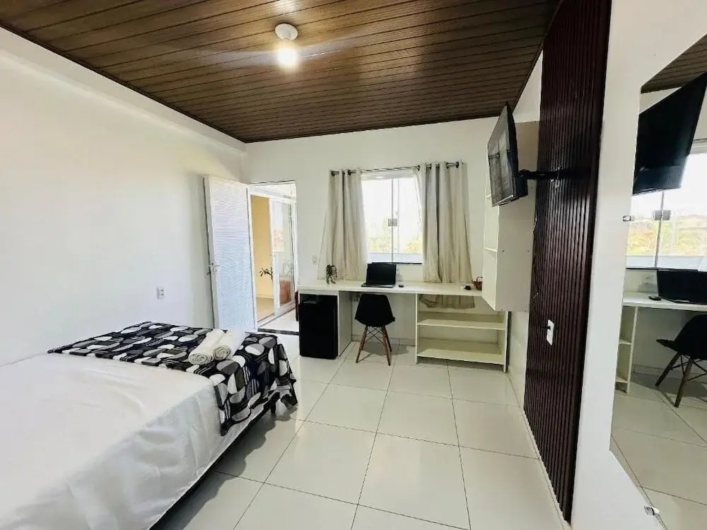 Apartamentos Vitória