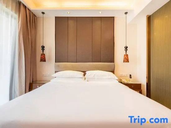 Vienna Hotel Sanya Bay - Chambres