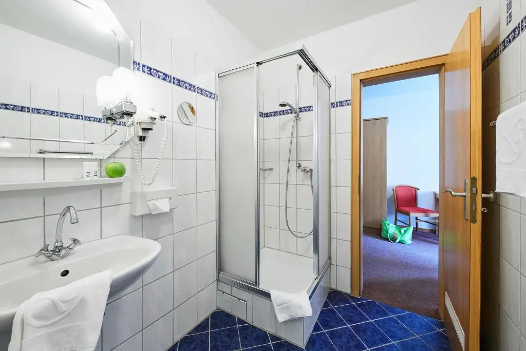 Göbel's Landhotel - Chambres