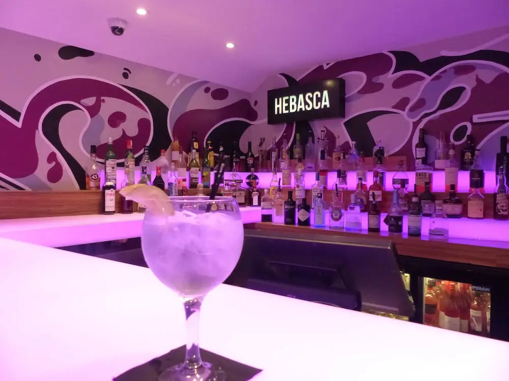 Kerenza Hotel Cornwall - Général