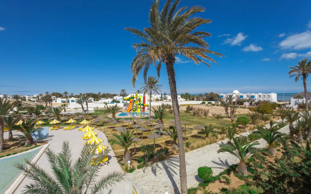 Djerba Holiday Beach - фото 24