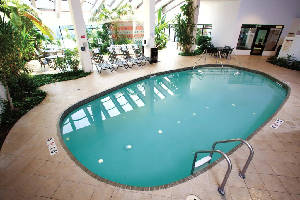 Embassy Suites by Hilton Richmond - Général