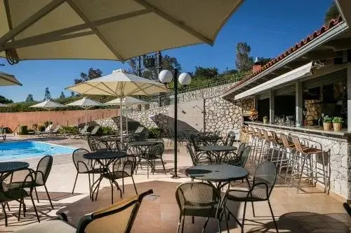 Crystal Palace Kefalonia