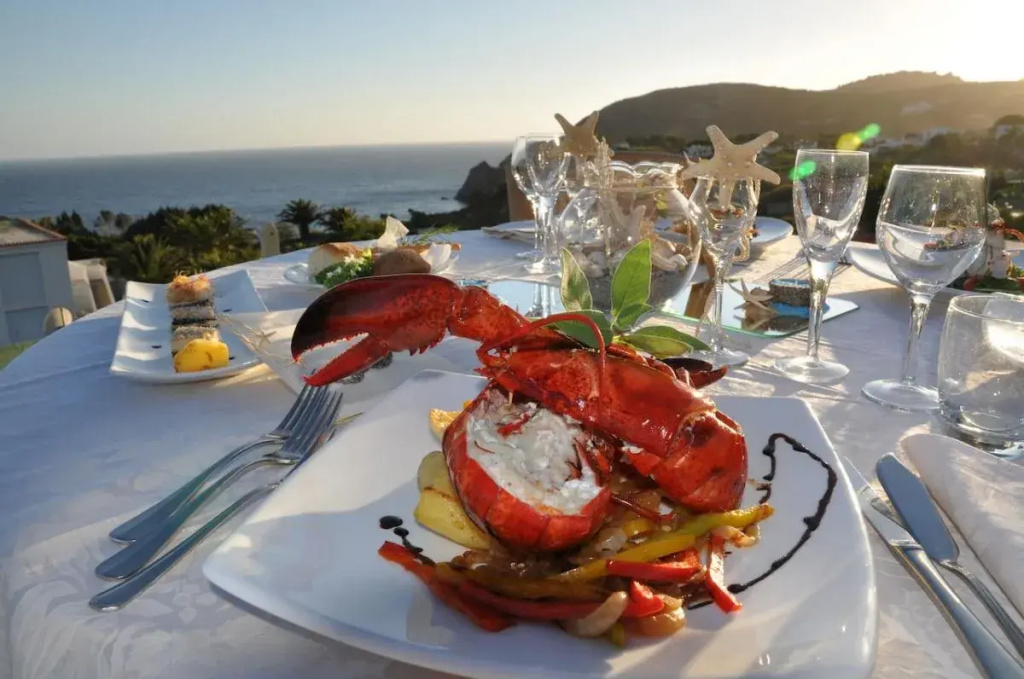 Borgo Romantica - Resort & Spa - Général