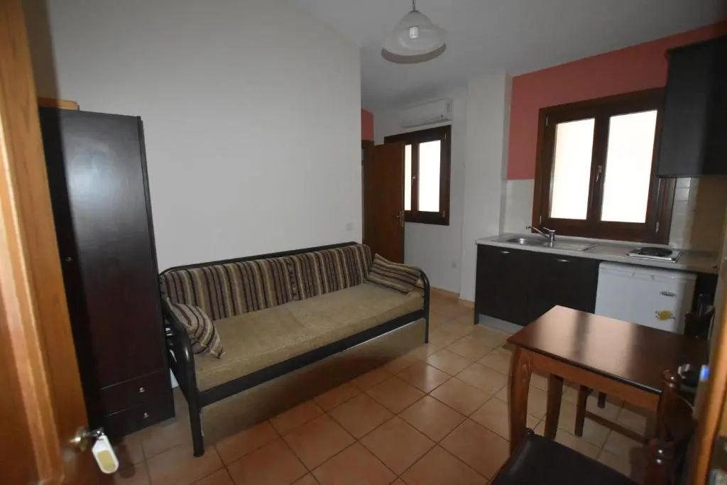 Pansion Fani - Chambres