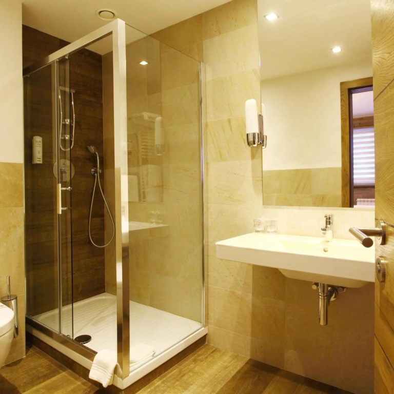 Termag Hotel Jahorina - Général