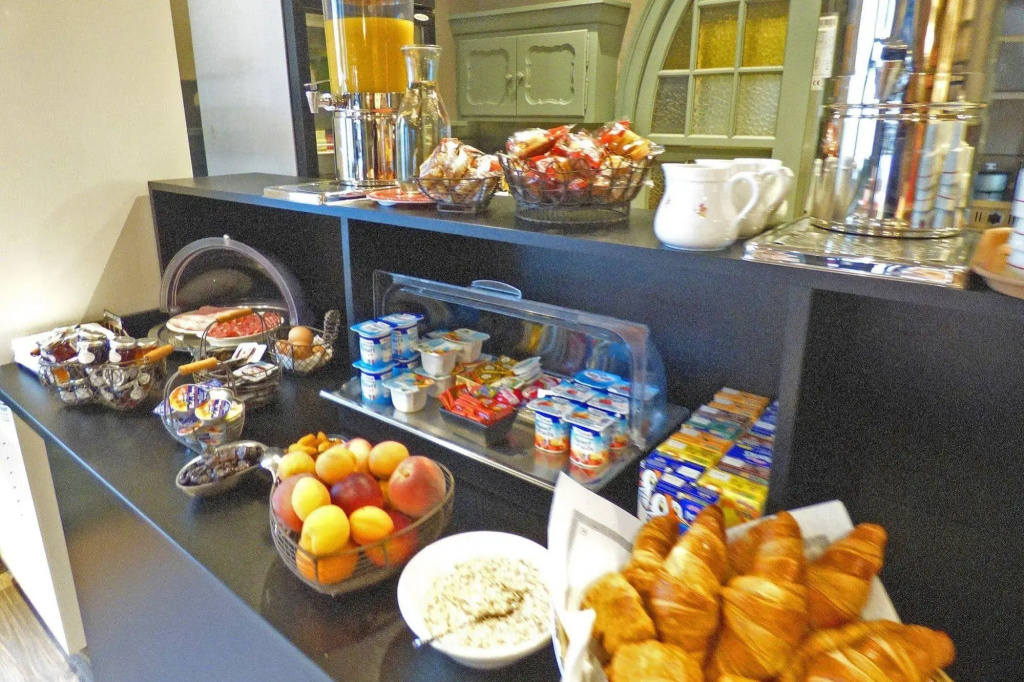Hotel photo 7