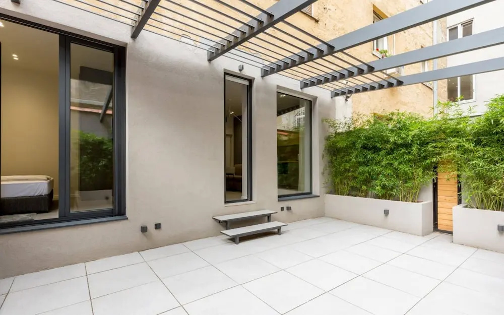 Teanna Lux Apartments - 3