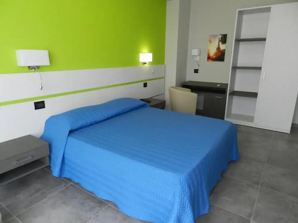 Hotel photo 7