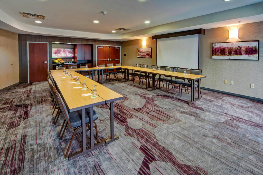 Courtyard by Marriott Memphis Southaven - Général