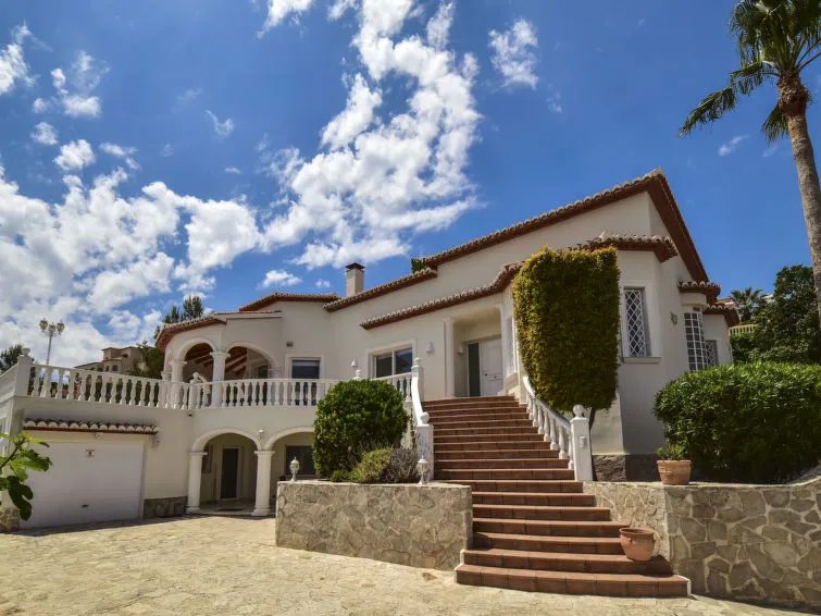 Villa Vista