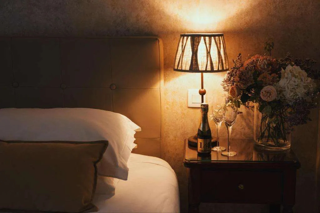 Hotel Waldorf Montparnasse - Général