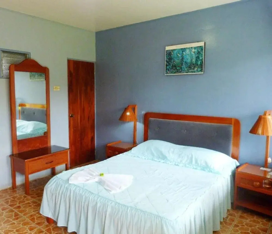 Hotel Naralit - фото 3