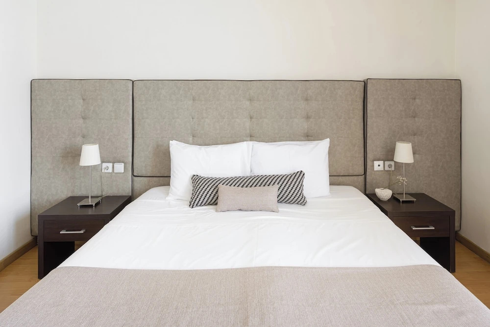 Blue Bay Halkidiki “Adults Only ” - Chambres