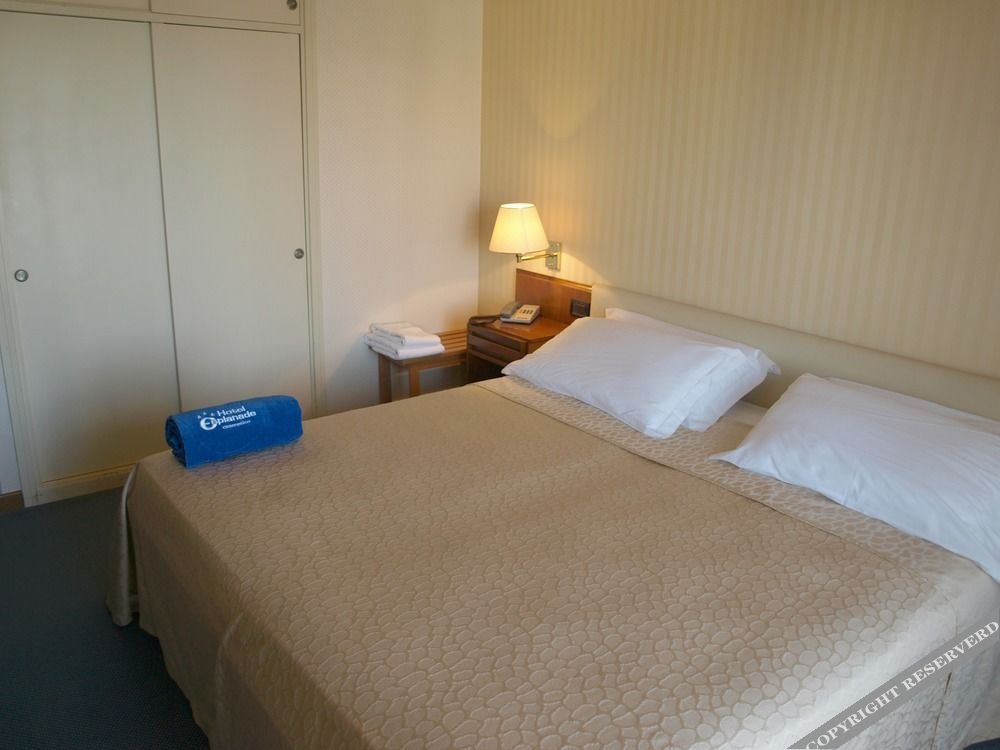 Hotel Esplanade — 2