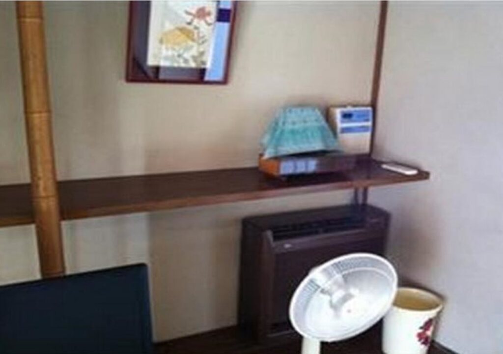 Minshuku Katsuya by null