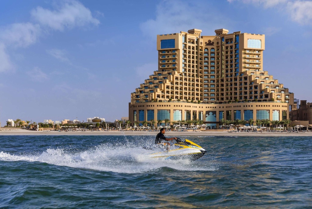Fairmont Ajman - 3