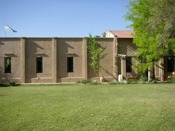 Molino la Tebaida