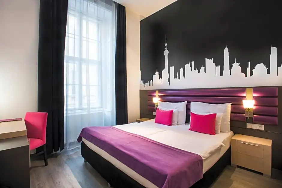 Alta Moda Hotel by Mellow Mood Hotels - Chambres