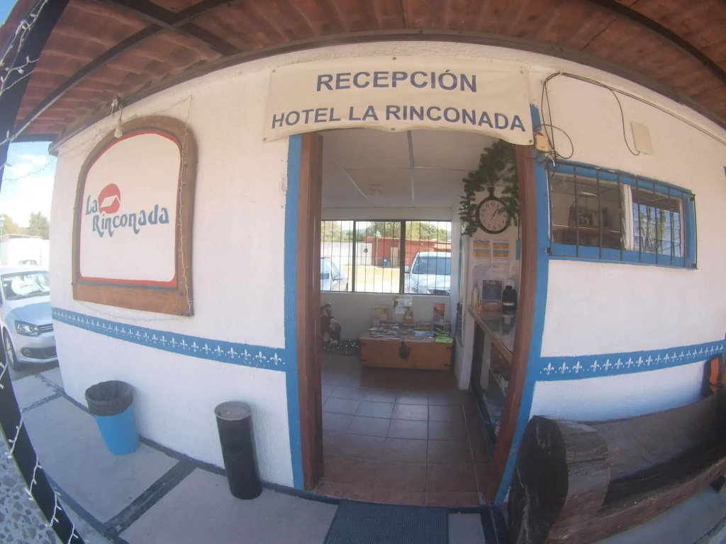 La Rinconada