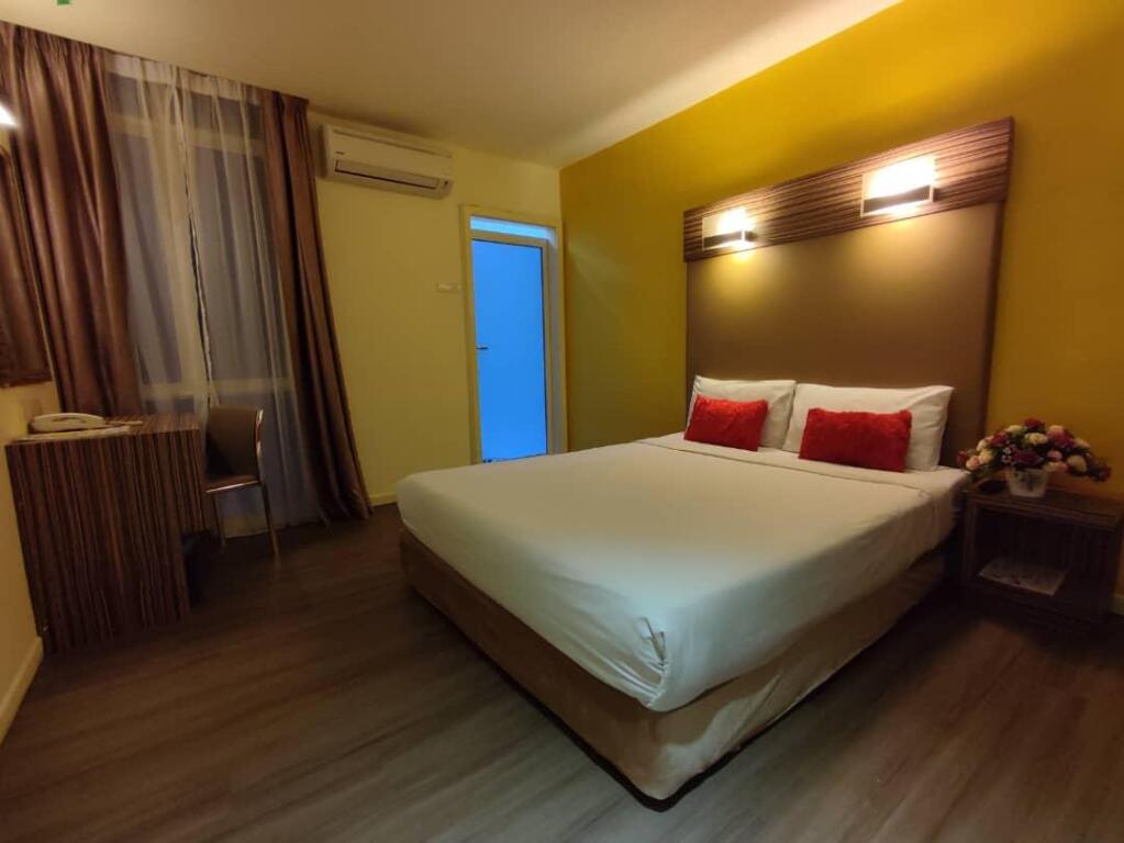 Hotel Sentral Kuantan
