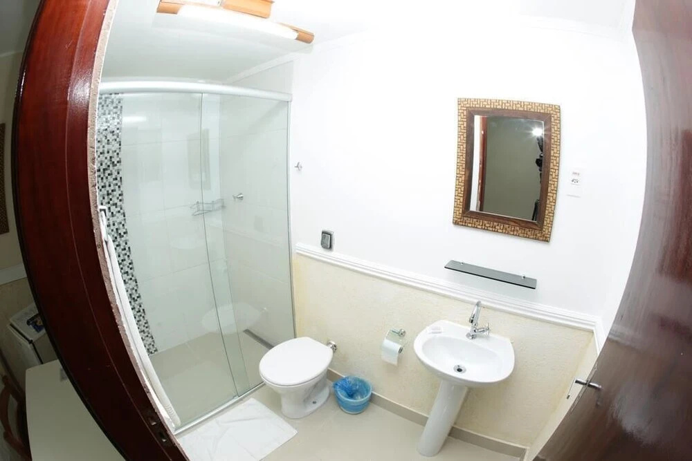 Hotel Colonial - Chambres